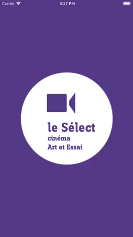 Game screenshot cinema le select antony mod apk