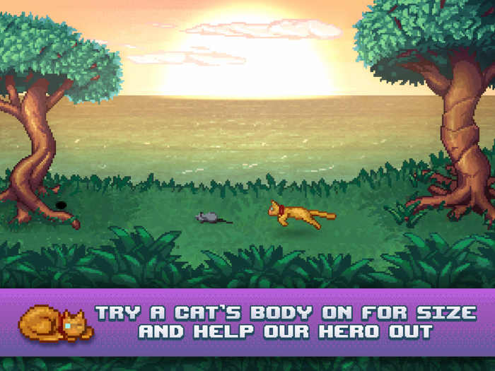 Odysseus Kosmos - Episode 4