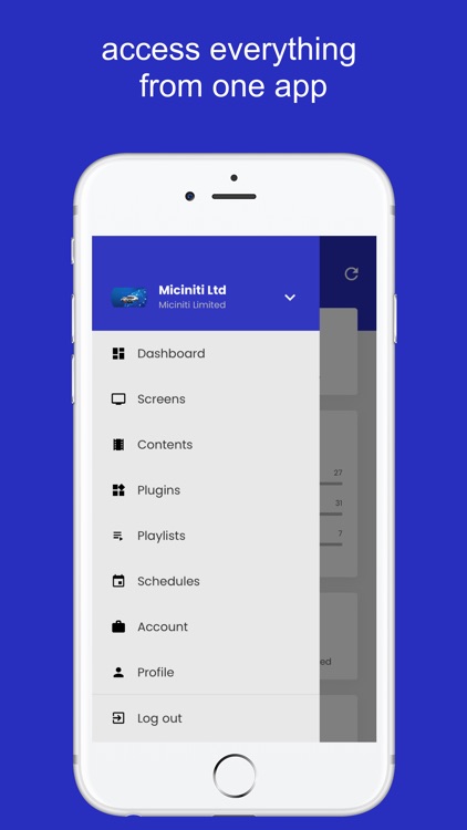 STM - Screentime Manager screenshot-6