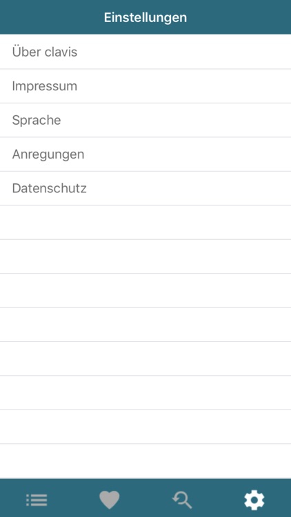 SAP Tabellen screenshot-6