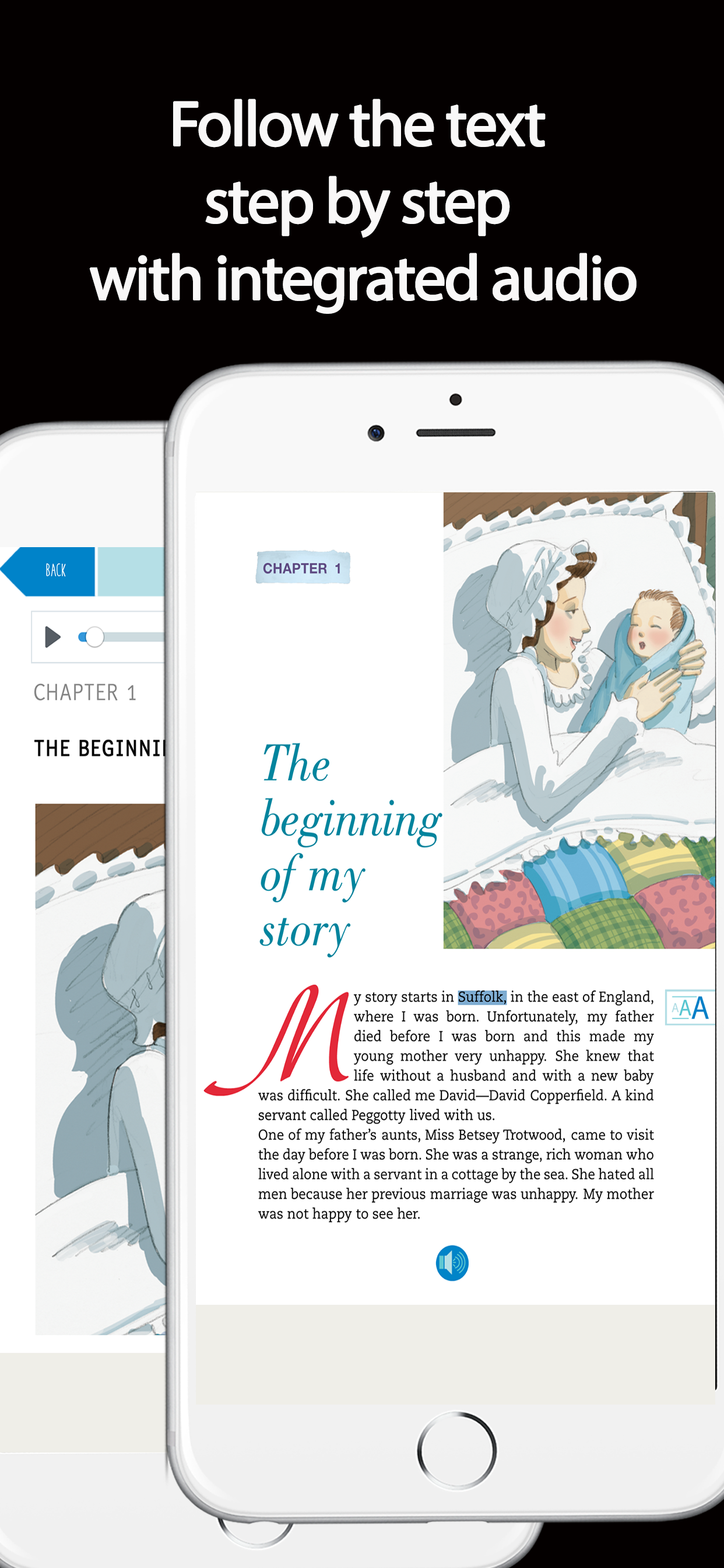 eReaders - Cideb and BlackCat screenshot 4