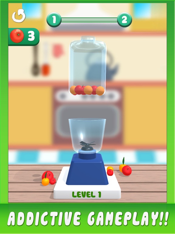 Screenshot #4 pour Shake It.