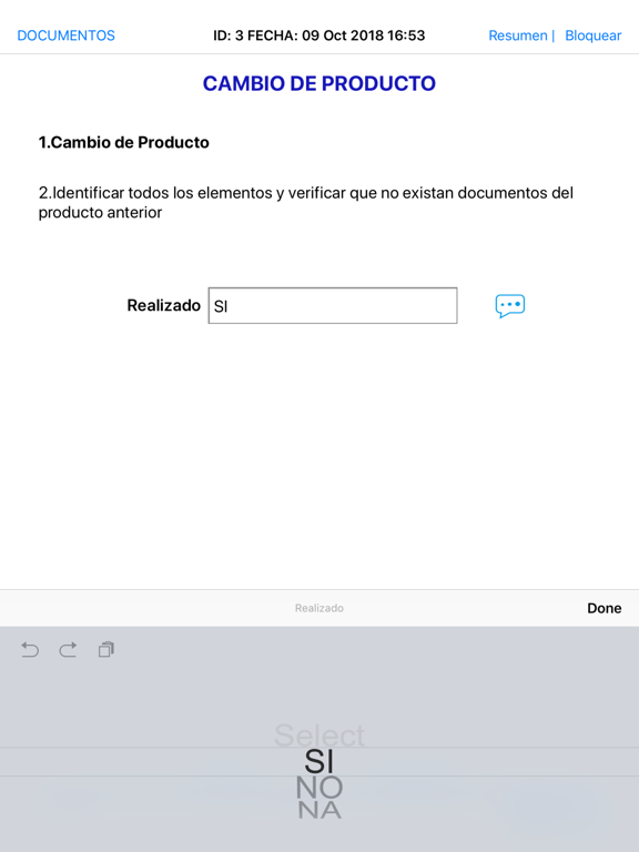 Screenshot #6 pour Indubatch
