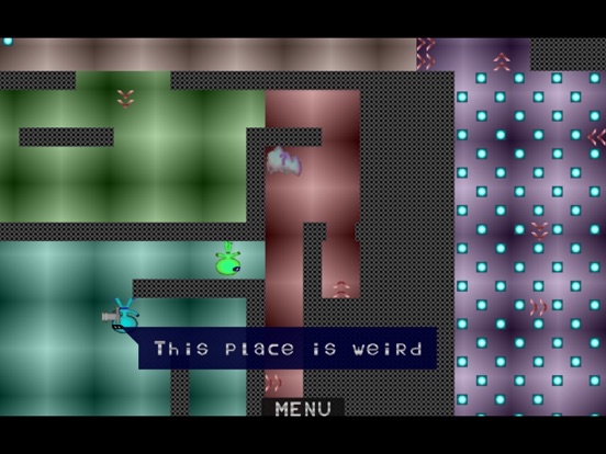 Screenshot #5 pour Worst Space Scenario