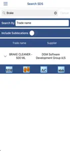 DGOffice screenshot #6 for iPhone