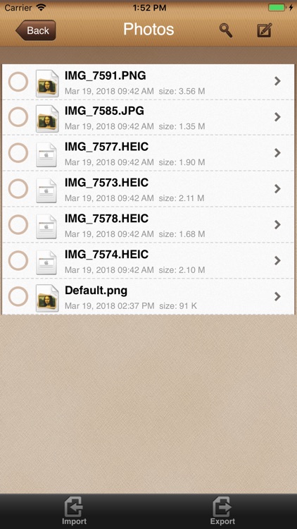 iSafeBox Pro - Data Guard screenshot-3