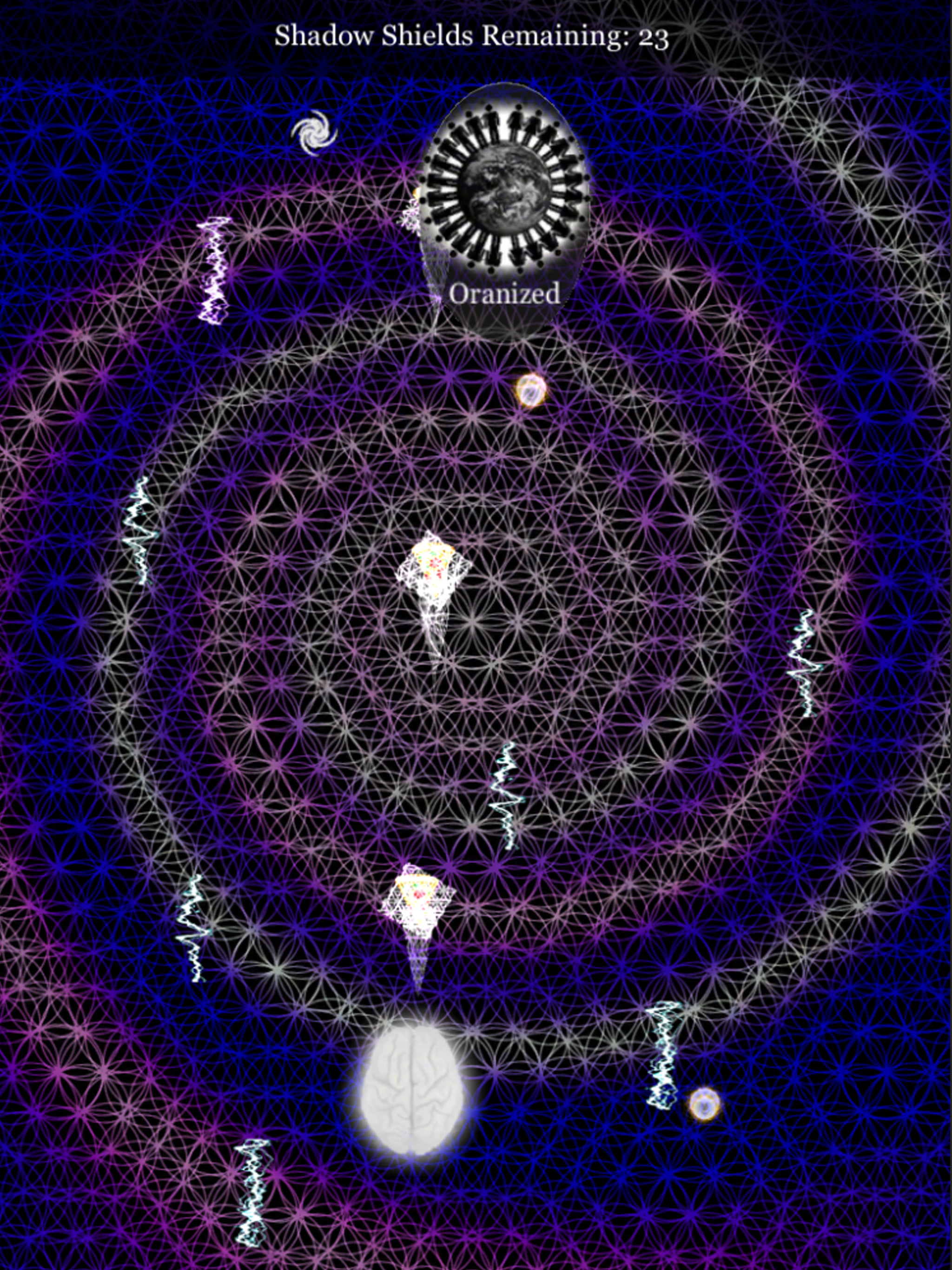 Meditation Experience