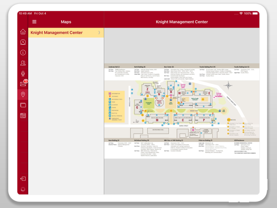 Screenshot #6 pour Stanford GSB Reunions 2020