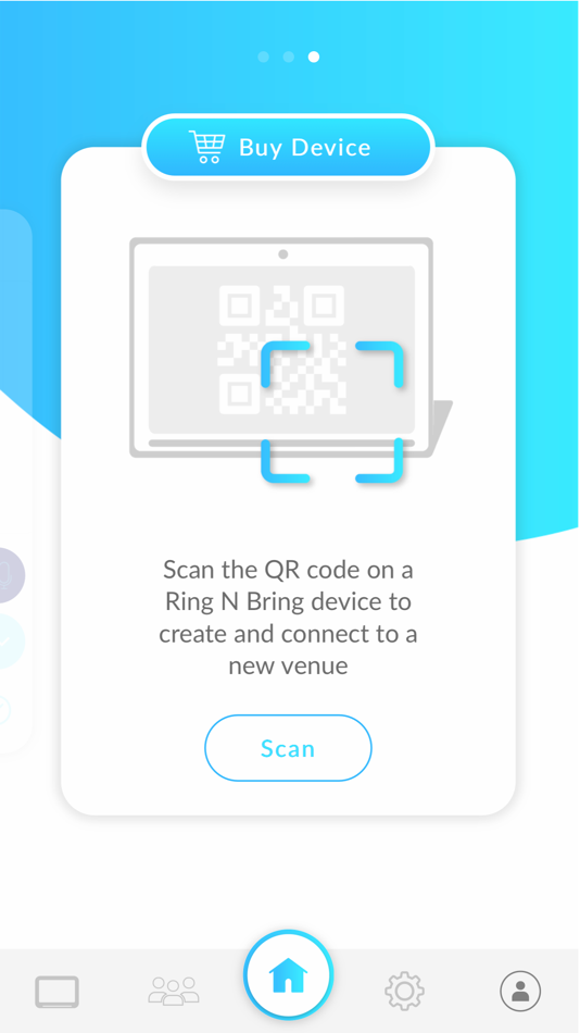 #1. Ring N Bring (iOS) 由: NVRL8