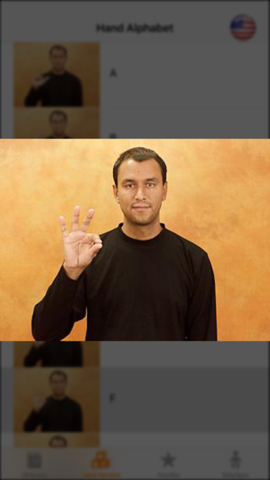 Spread The Sign - Language PRO screenshot 3