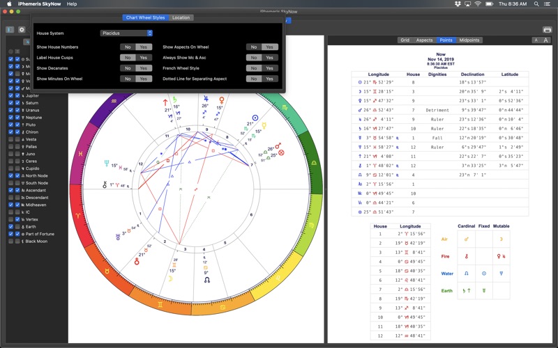 iphemeris skynow problems & solutions and troubleshooting guide - 4