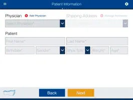 Game screenshot Orthotic Solutions mod apk