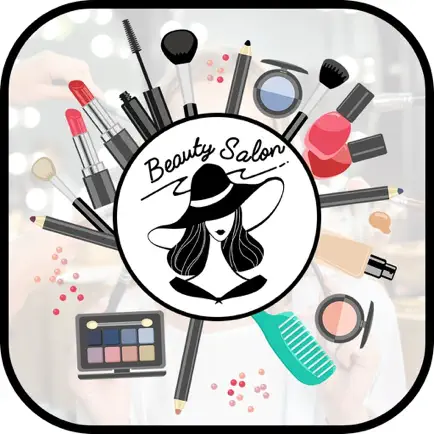 Beauty Saloon - Beauty TouchUp Cheats