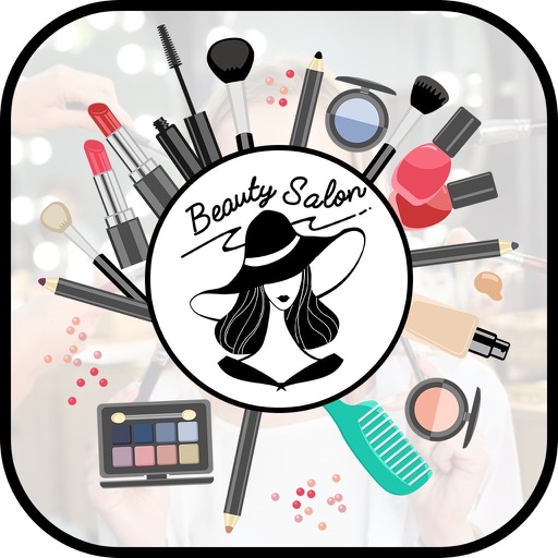 Beauty Saloon - Beauty TouchUp icon