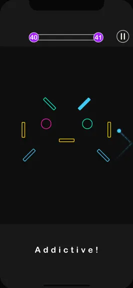 Game screenshot Colors Breaker! hack