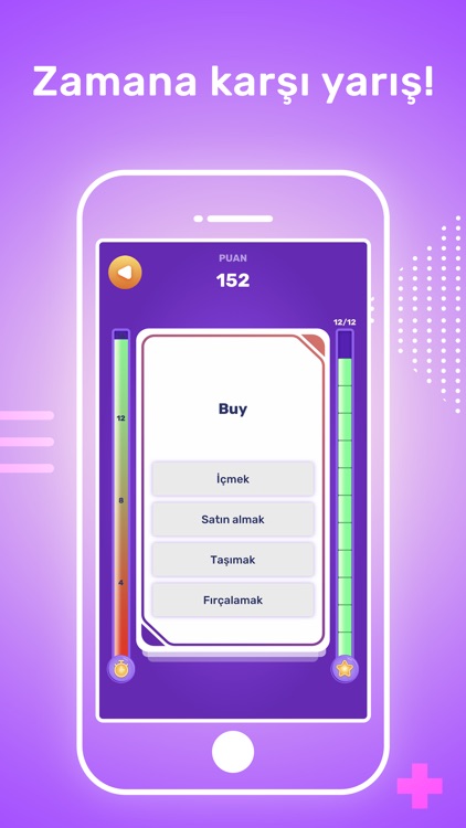 İngilizce Kelime Yarışması screenshot-5