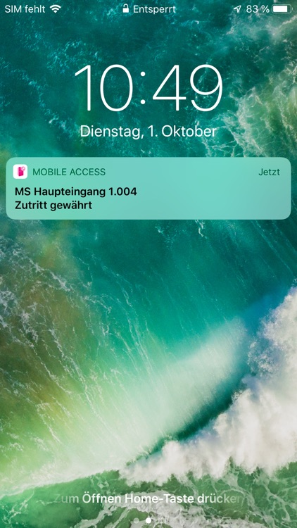 mobile Access screenshot-4