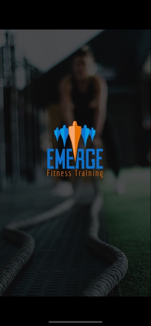 Emerge Fitness Training(圖1)-速報App