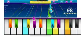 Game screenshot Play Along Keys  piano karaoke mod apk