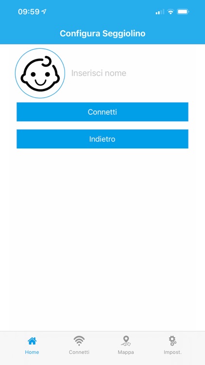 Salvalavita Baby screenshot-5