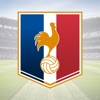 French Football live - iPadアプリ