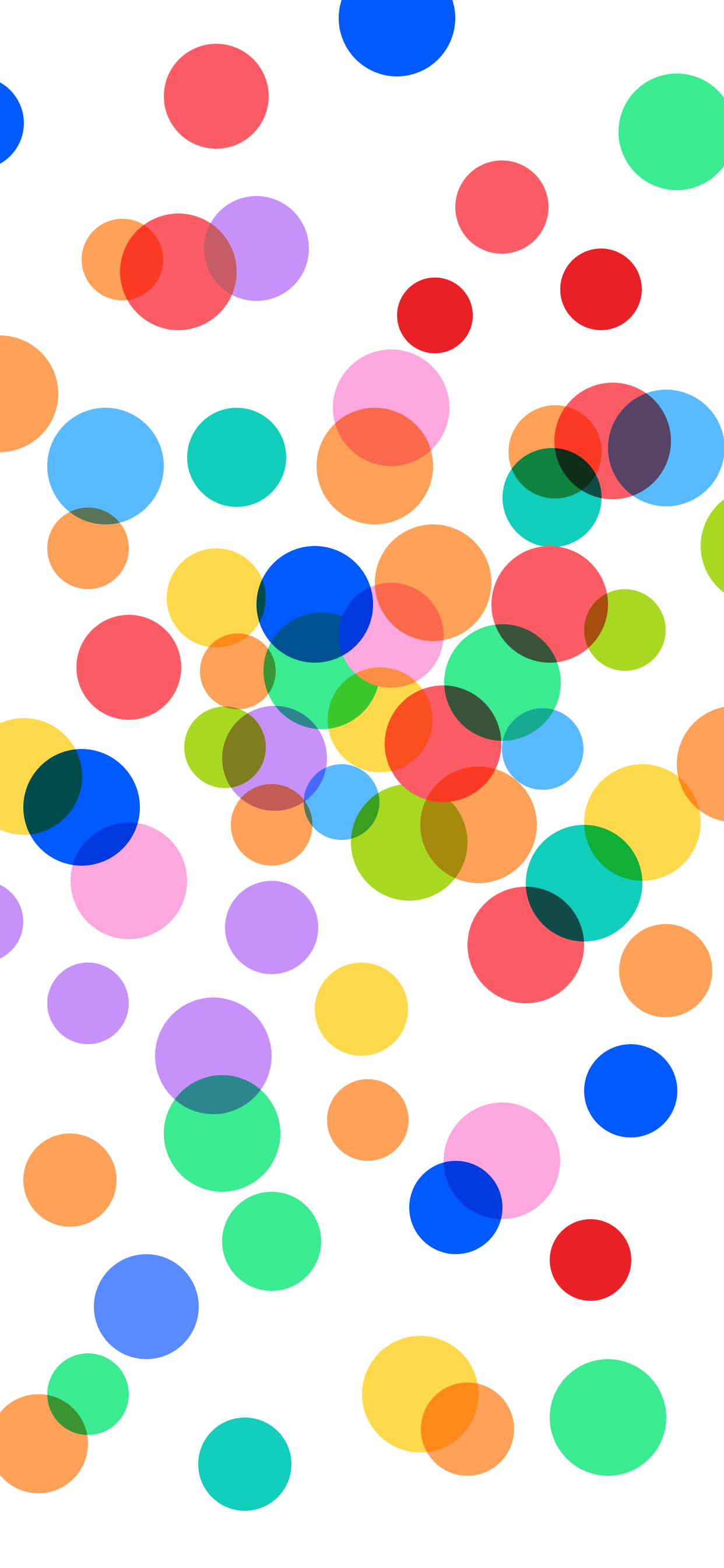 Color Fuse: Connect the Dots