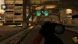 Game screenshot Zombie Hunter in the City hack