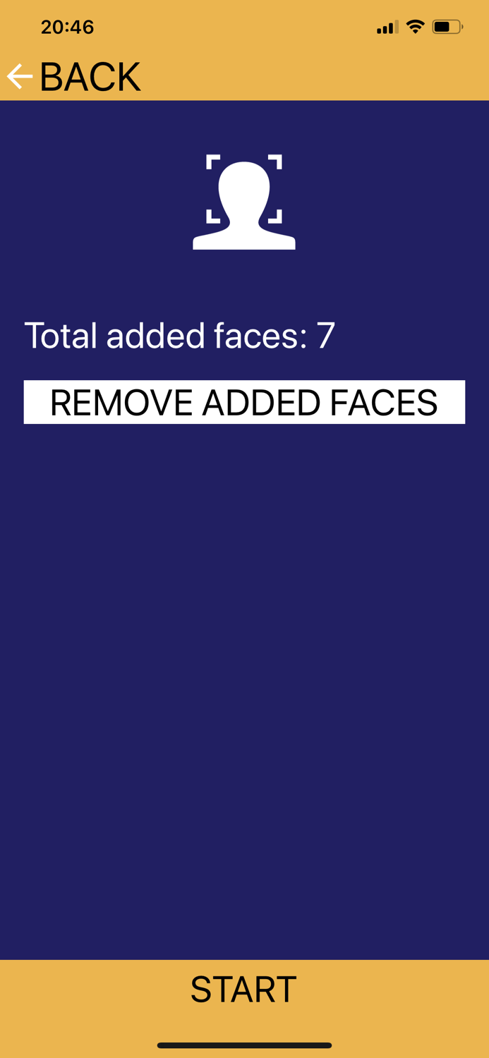 Robin - the smart cane