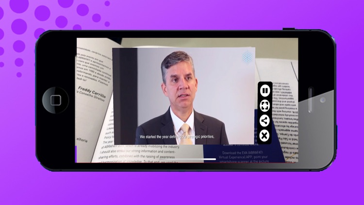 EVA ABRAFATI screenshot-4