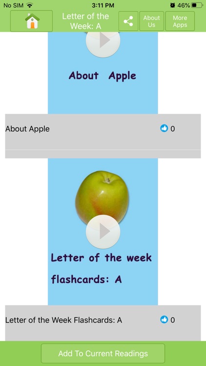 KnowleKids screenshot-3