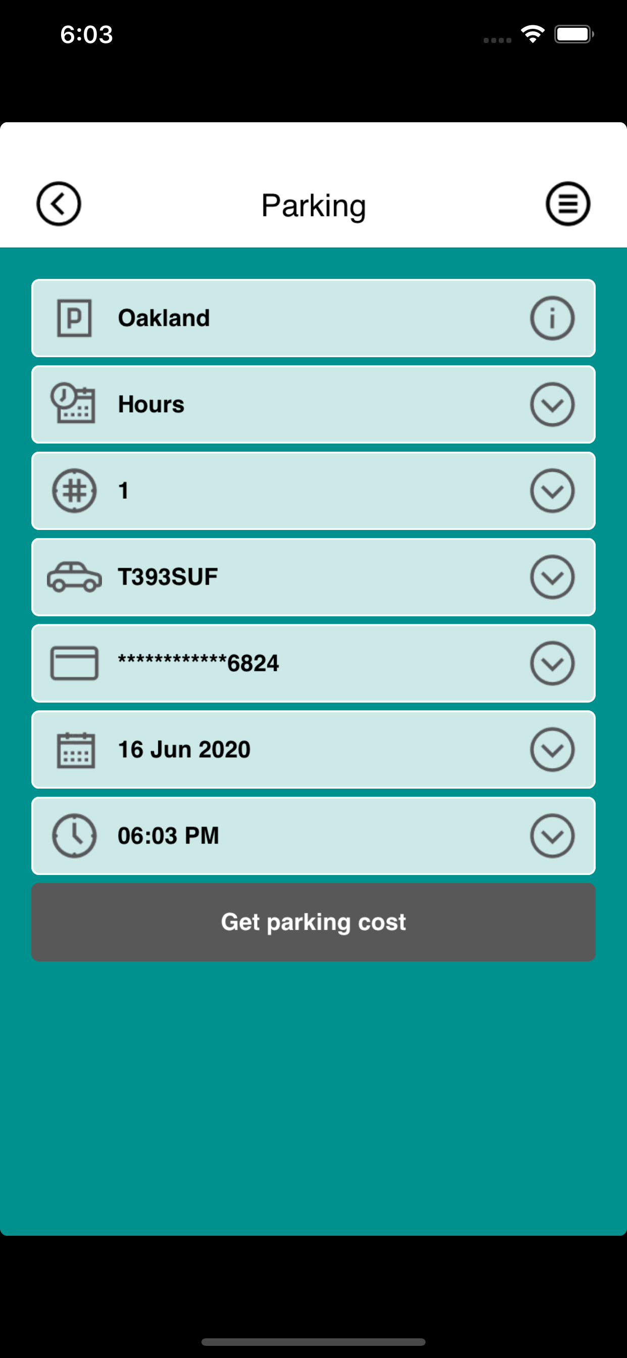 Stratford-on-Avon Parking