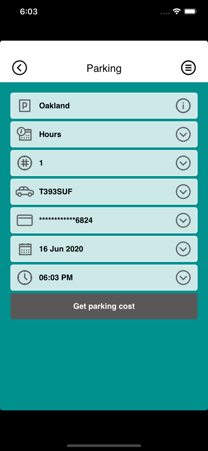 Stratford-on-Avon Parking