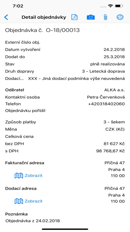 BYZNYS Mobile