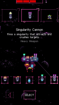 End of the Universe screenshot 4