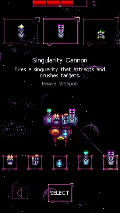 End of the Universe screenshot-3