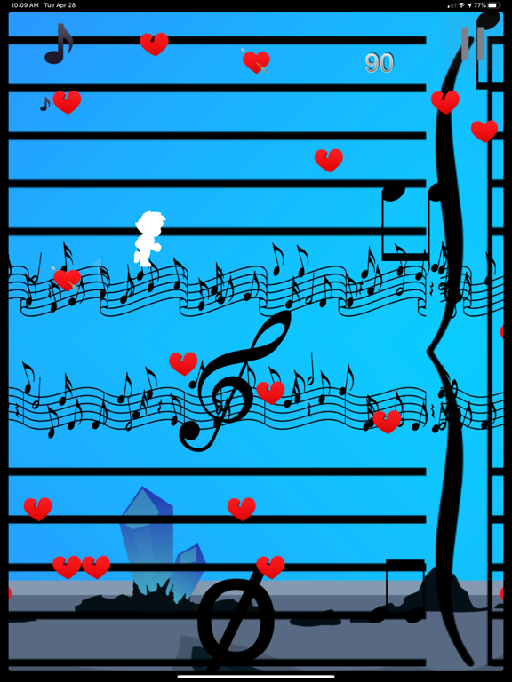 Screenshot #6 pour EthieBoy