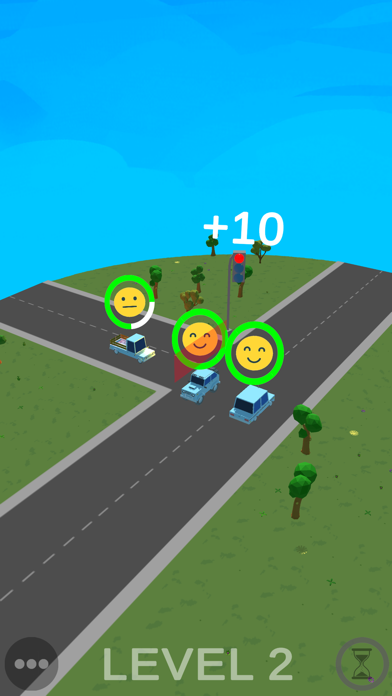 Tight Traffic screenshot 1