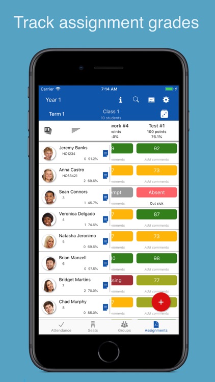 Teacher Aide Pro