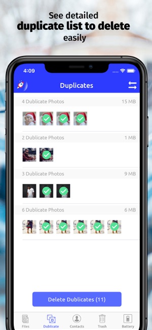 Easy Phone Cleaner for Mobile(圖5)-速報App