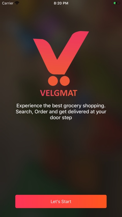 Velgmat