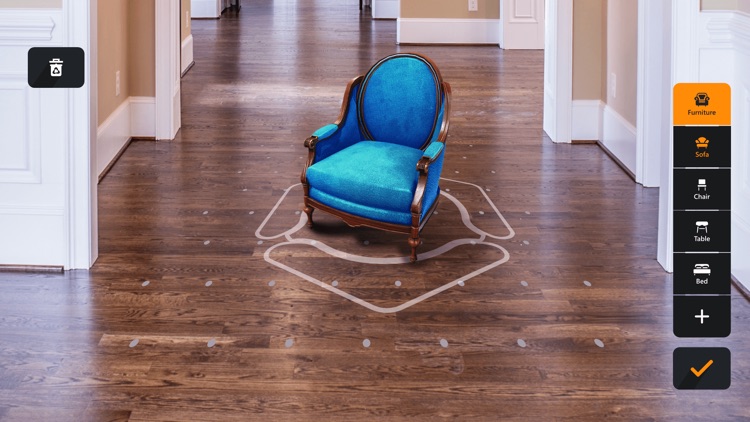 Mirare One screenshot-4