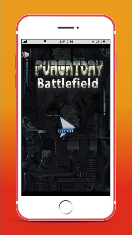 Purgatory Battlefield