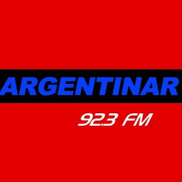 Argentinar 92.3 FM