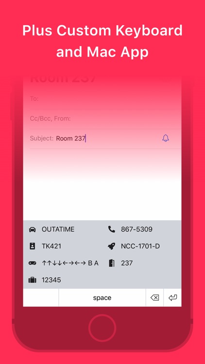 Cheatsheet Notes screenshot-3