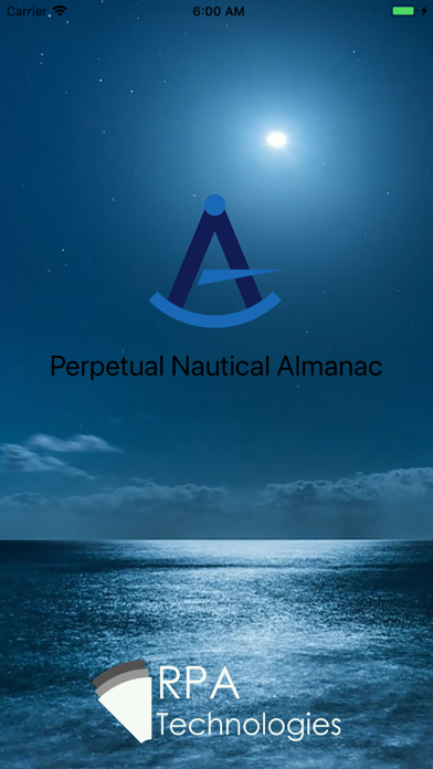 Perpetual Nautical Almanacのおすすめ画像1