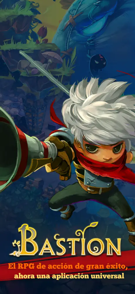 Bastion