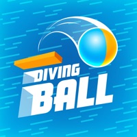 Diving Ball 3D apk