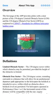 How to cancel & delete offshore safe approach calc 2