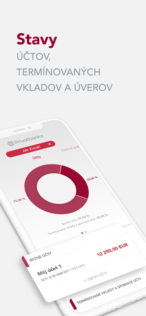 Privatbanka Mobile(圖2)-速報App