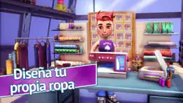 youtubers life - fashion iphone capturas de pantalla 1